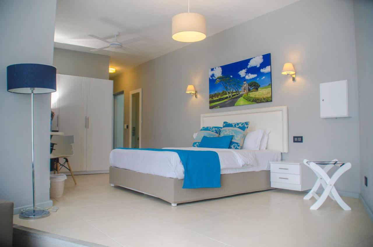 Hotel Azur Paradise Grand Baie