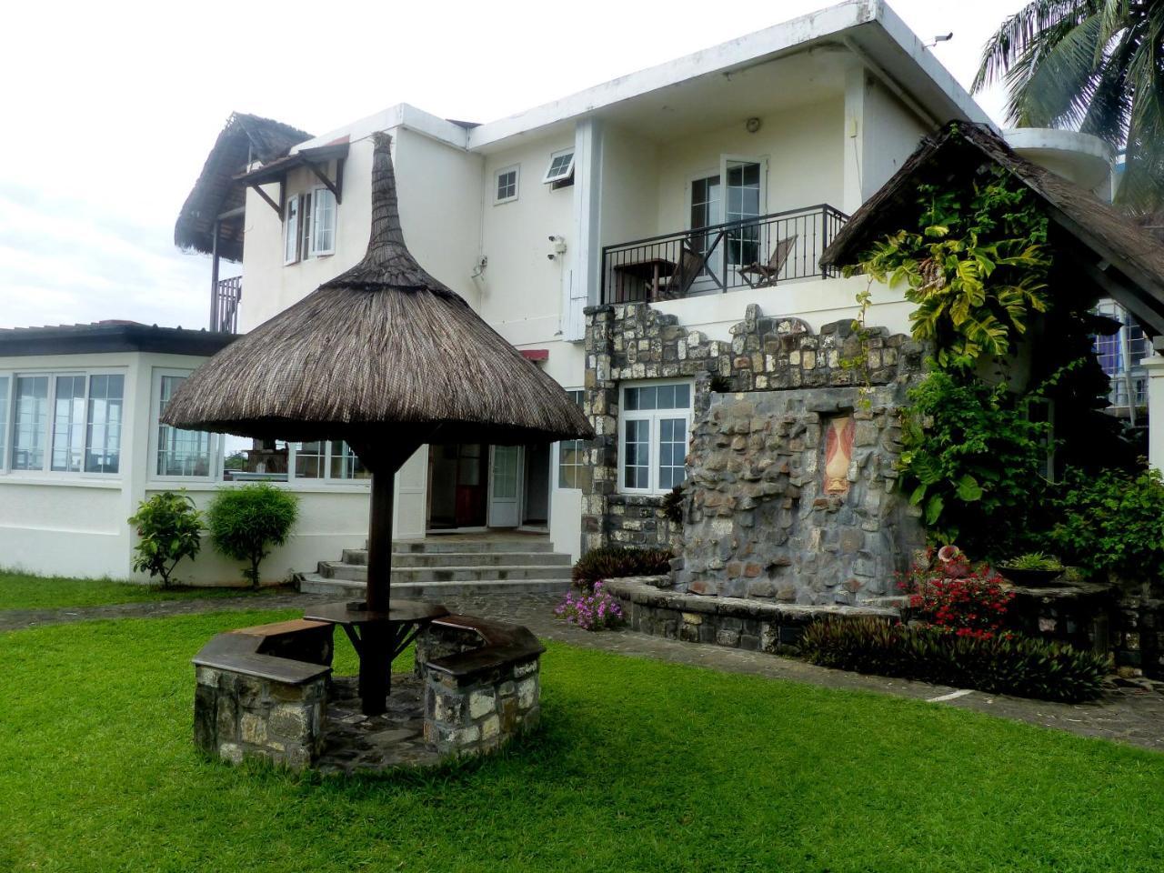 Chillpill Guest house 3*
