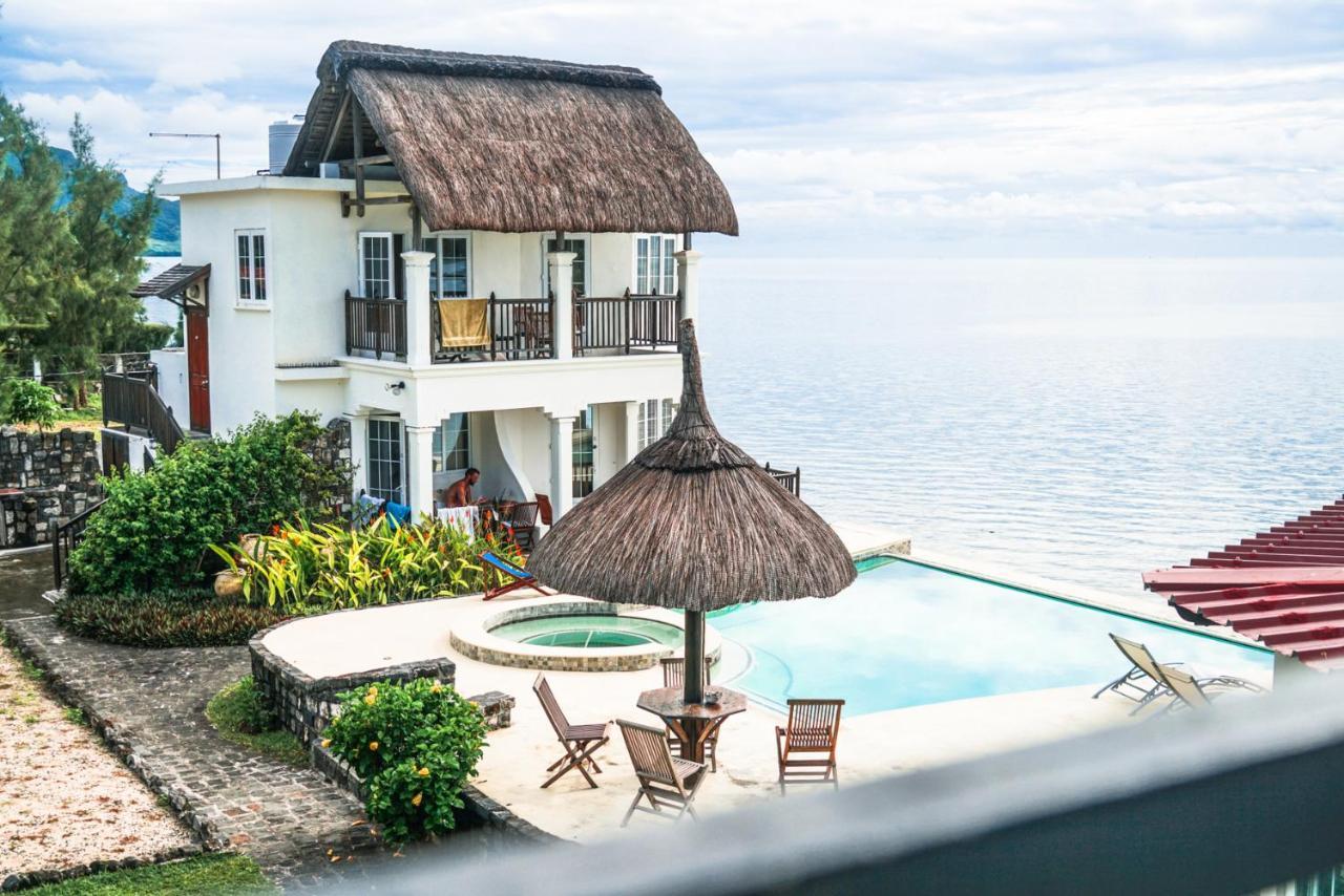 Guest house Chillpill