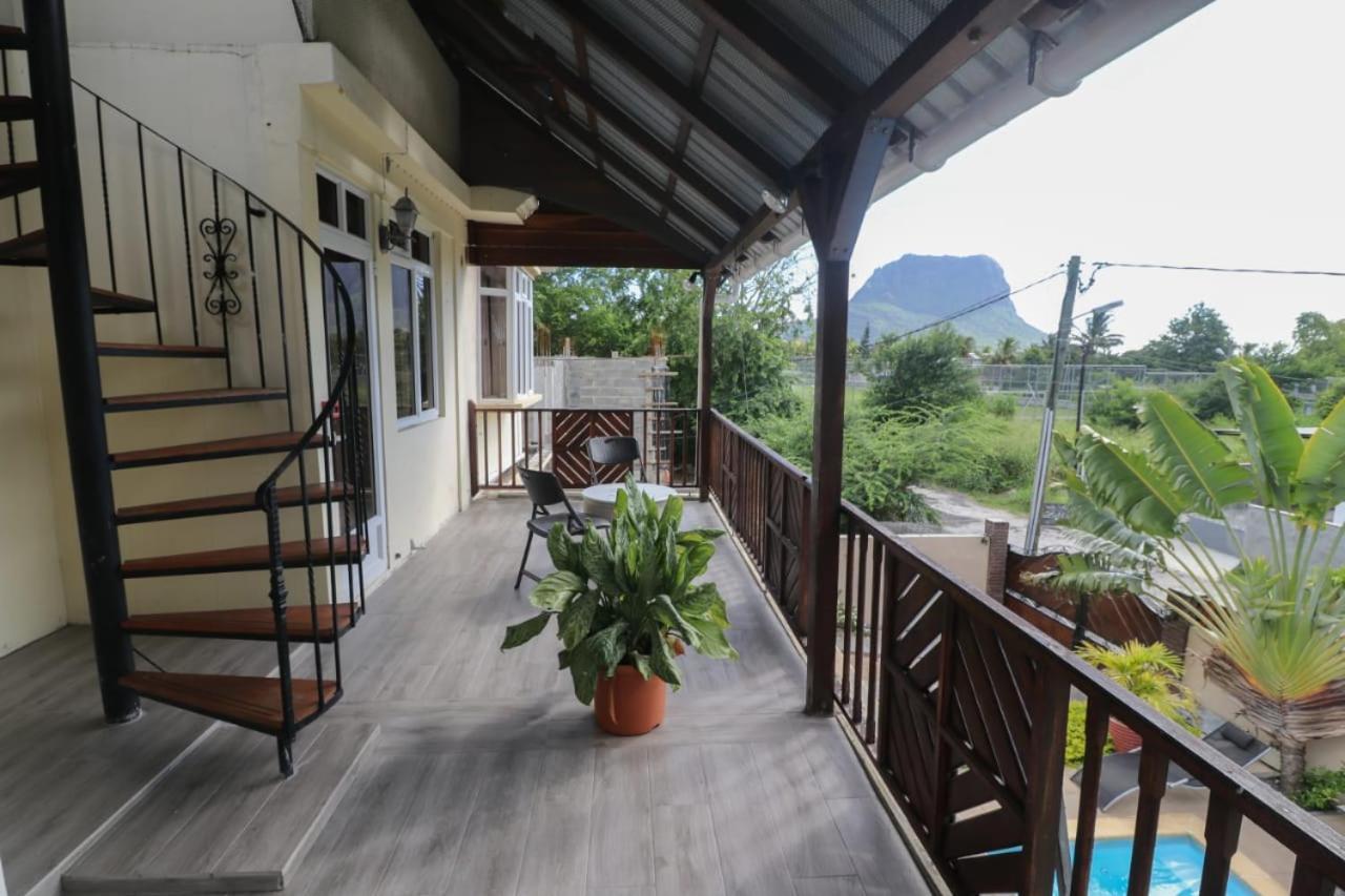 Isola Bella Luxury Villa La Gaulette