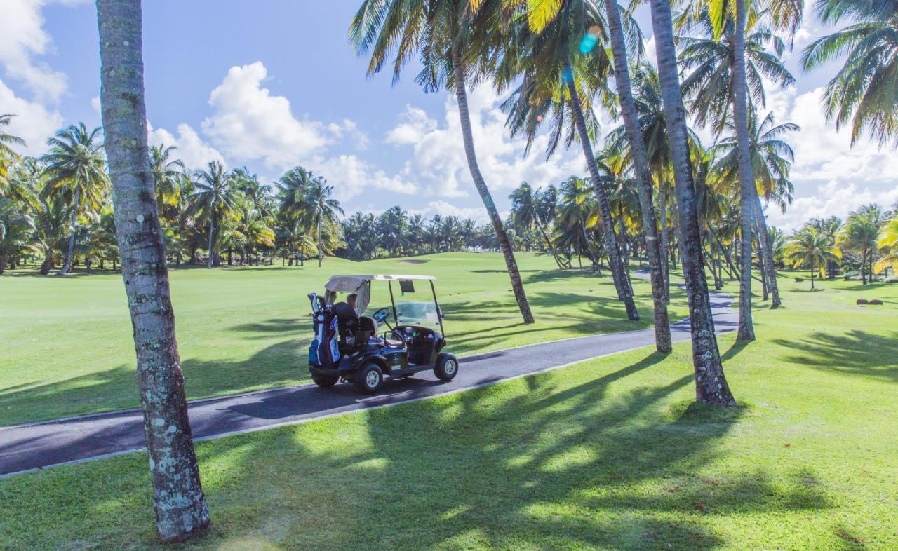 Resort Four Seasons Mauritius At Anahita Beau Champ