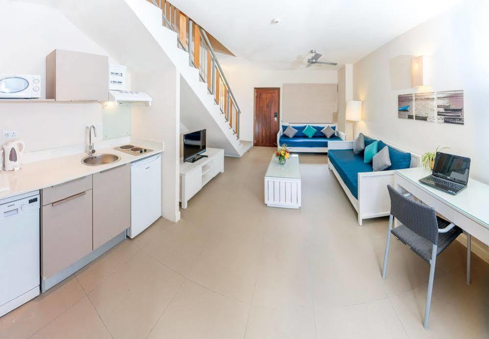 Be Cosy With Lov Aparthotel 3*