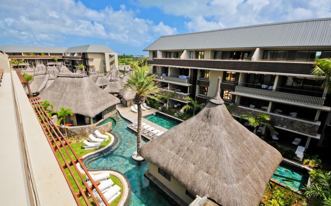 Domaine Des Alizees & By Fine & Country Grand Baie