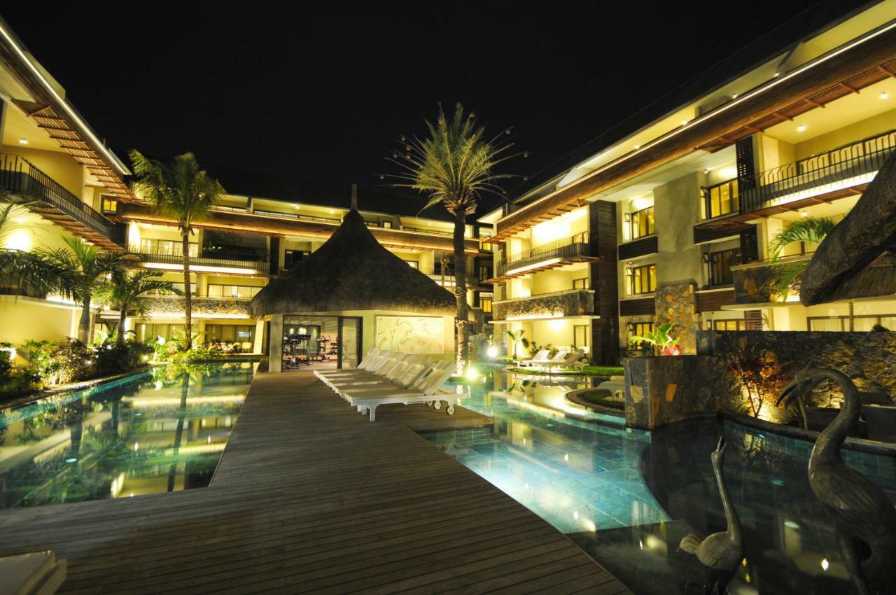 Domaine Des Alizees & By Fine & Country Grand Baie