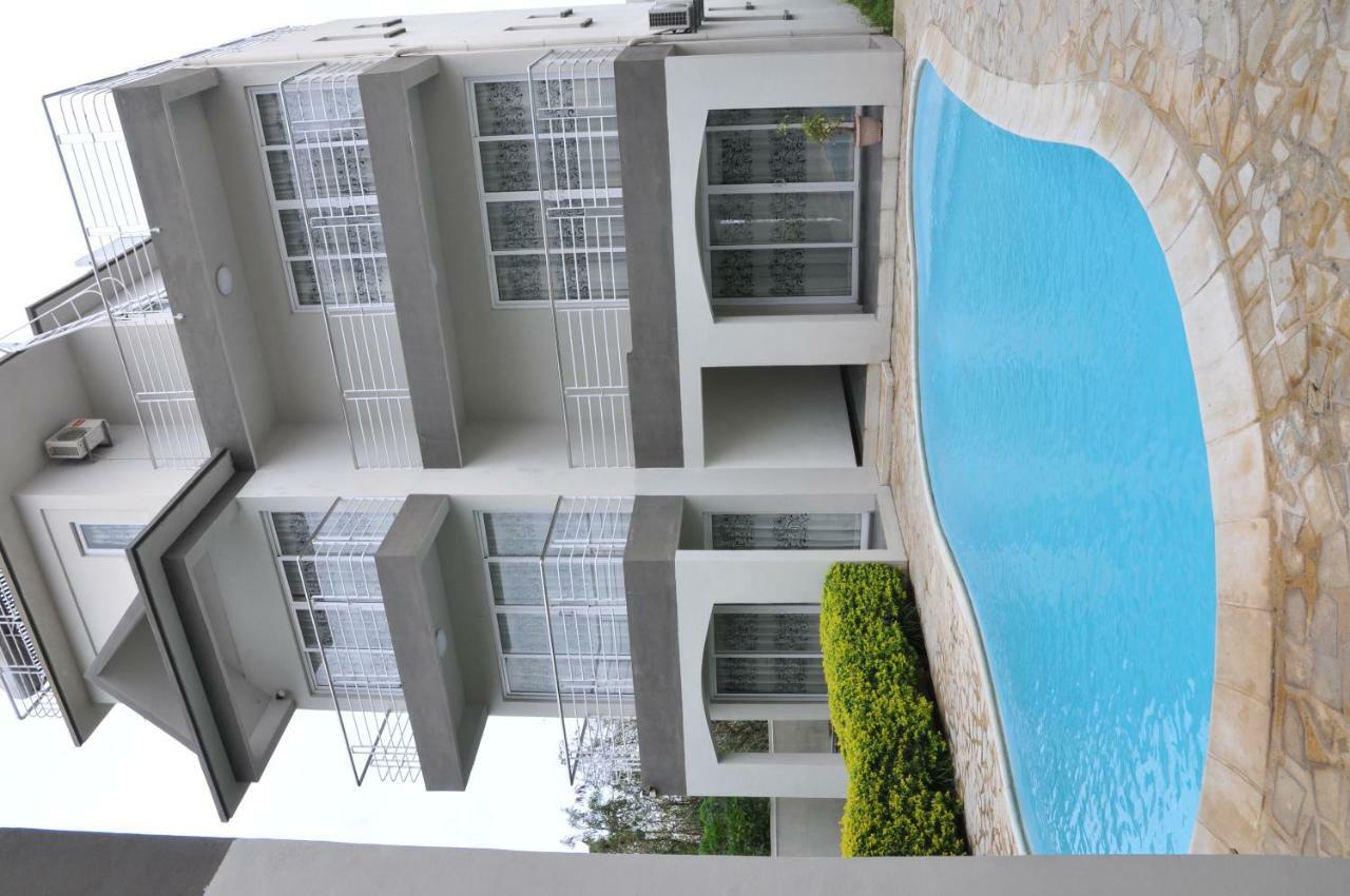 Mo Holiday home Pereybere Beach