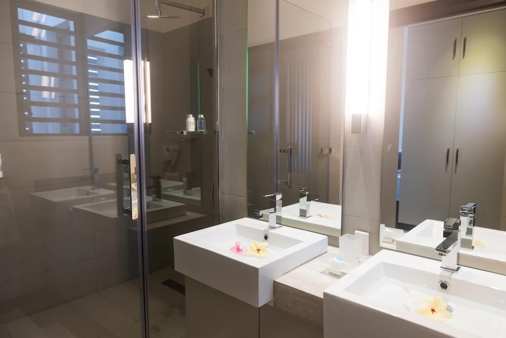 Esplanade By Horizon Holidays Apartment Tamarin