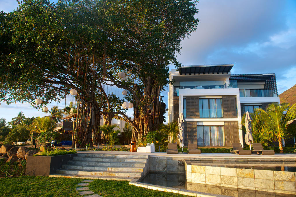 Esplanade By Horizon Holidays *