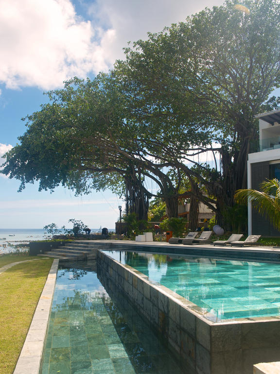 Esplanade By Horizon Holidays * Tamarin