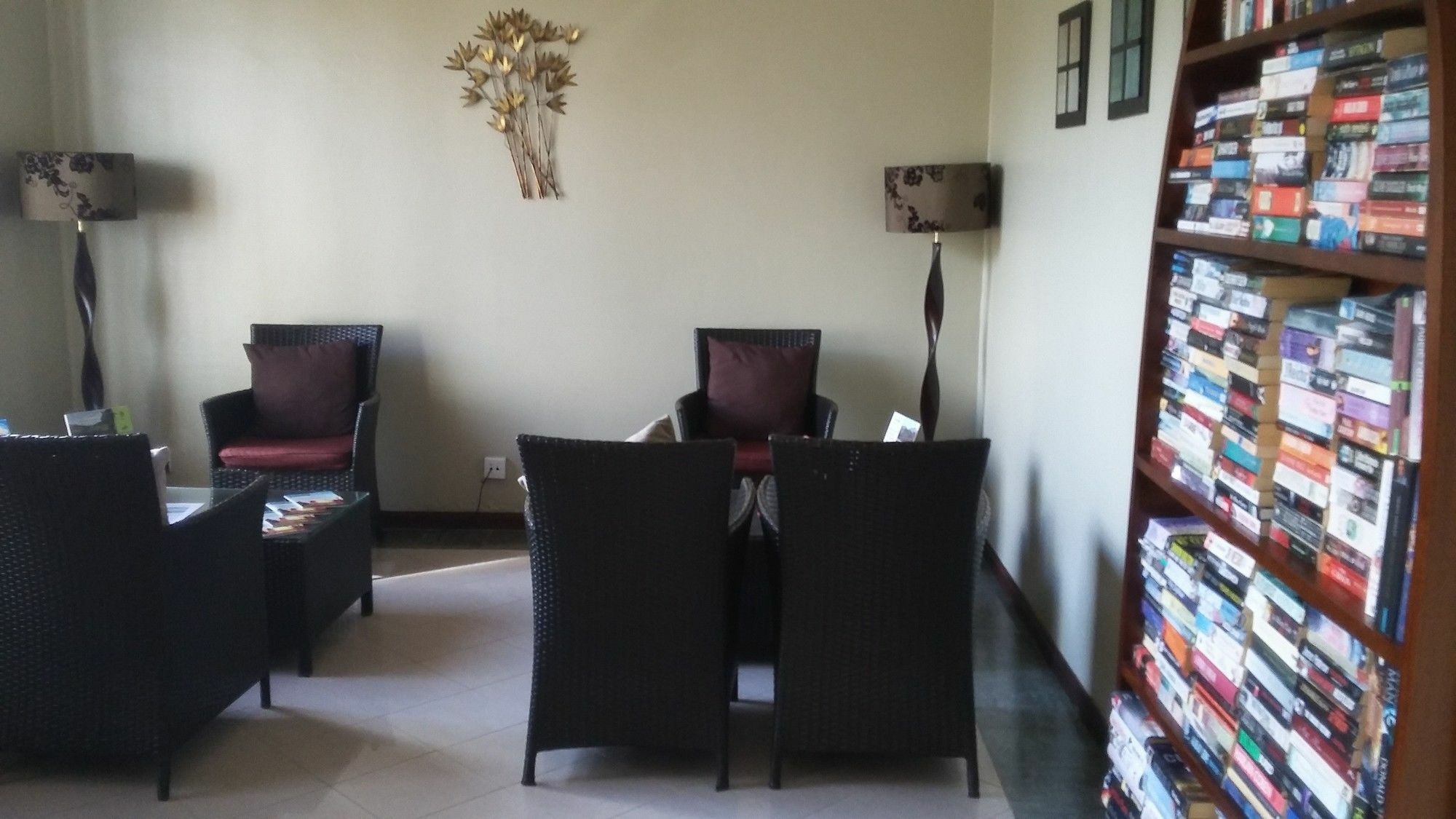 Jalsa Beach & Spa Hotel 3*