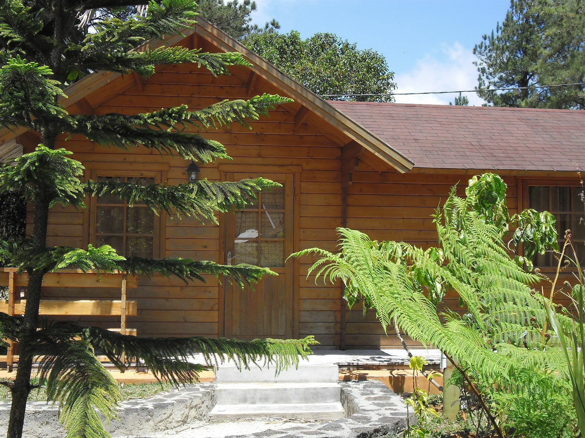 Hotel Le Domaine De L Arbre Du Voyageur