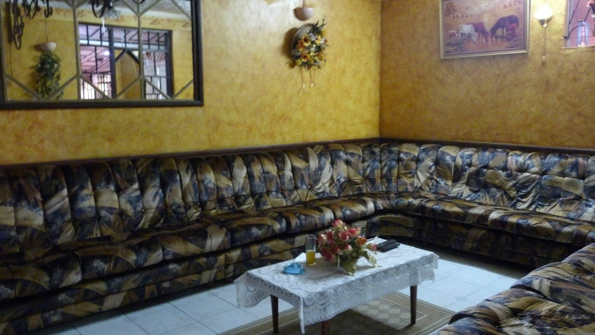 Hotel Royal