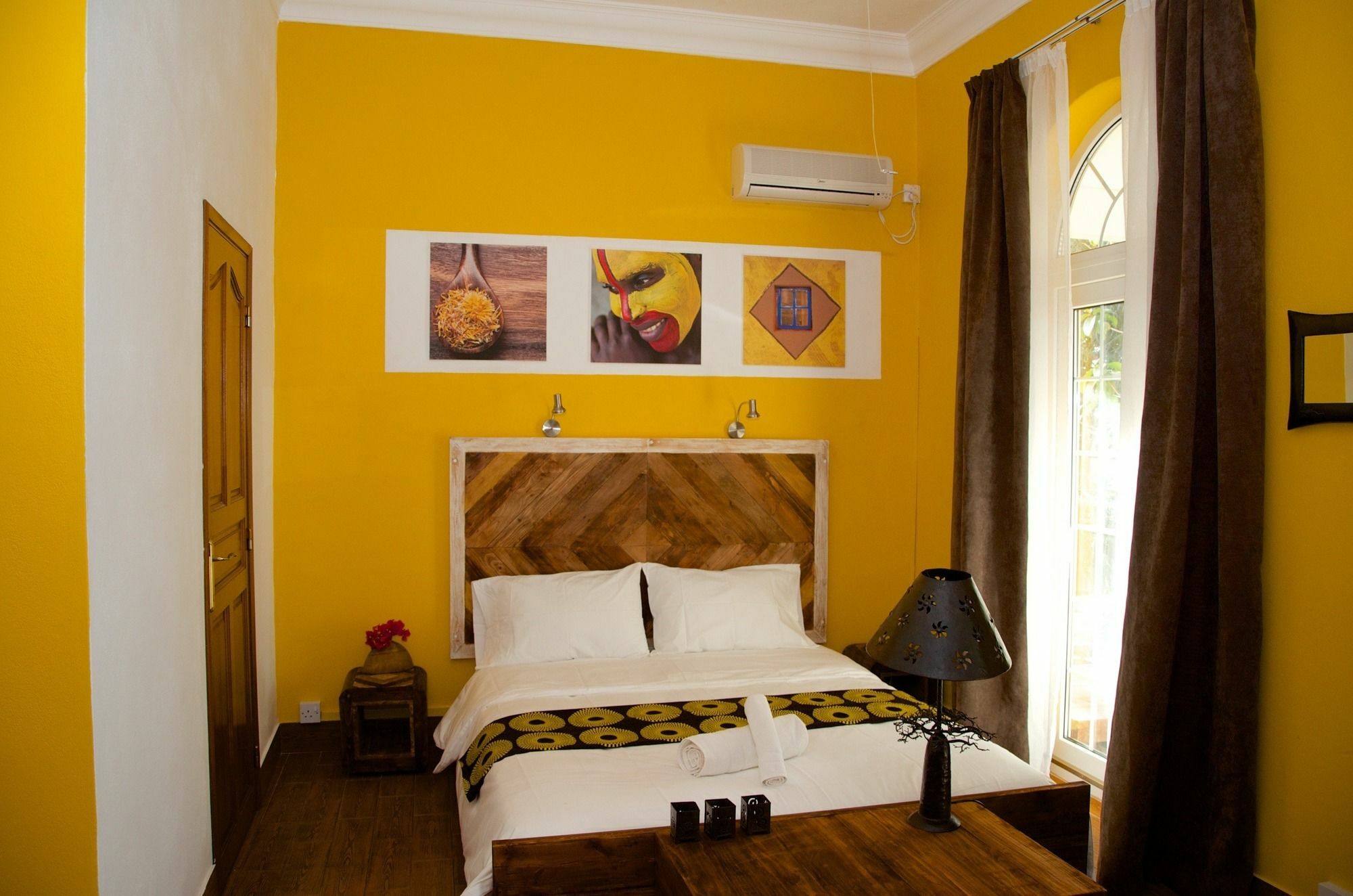 Anakao Hotel 3*