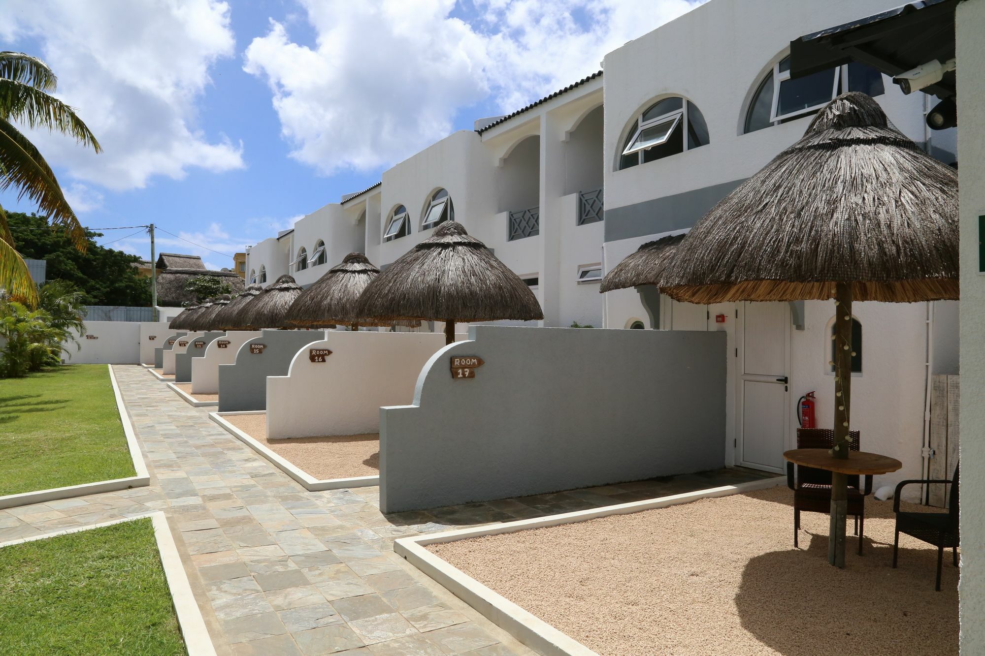 Stella Rina Bed & Breakfast