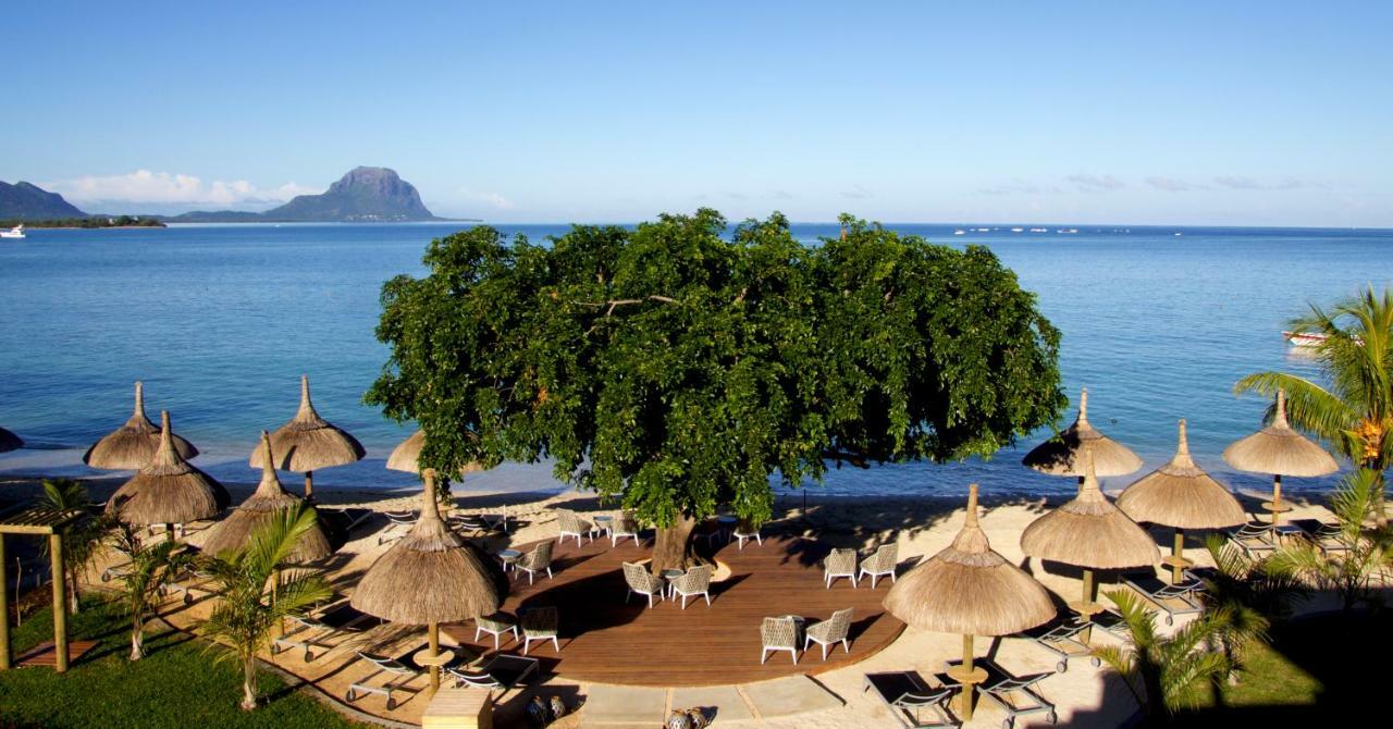 La Mariposa Mauritius 3*