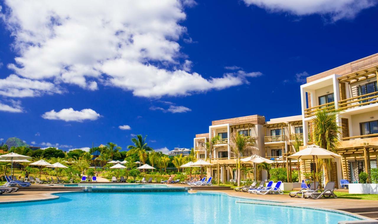 Resort Anelia & 4*