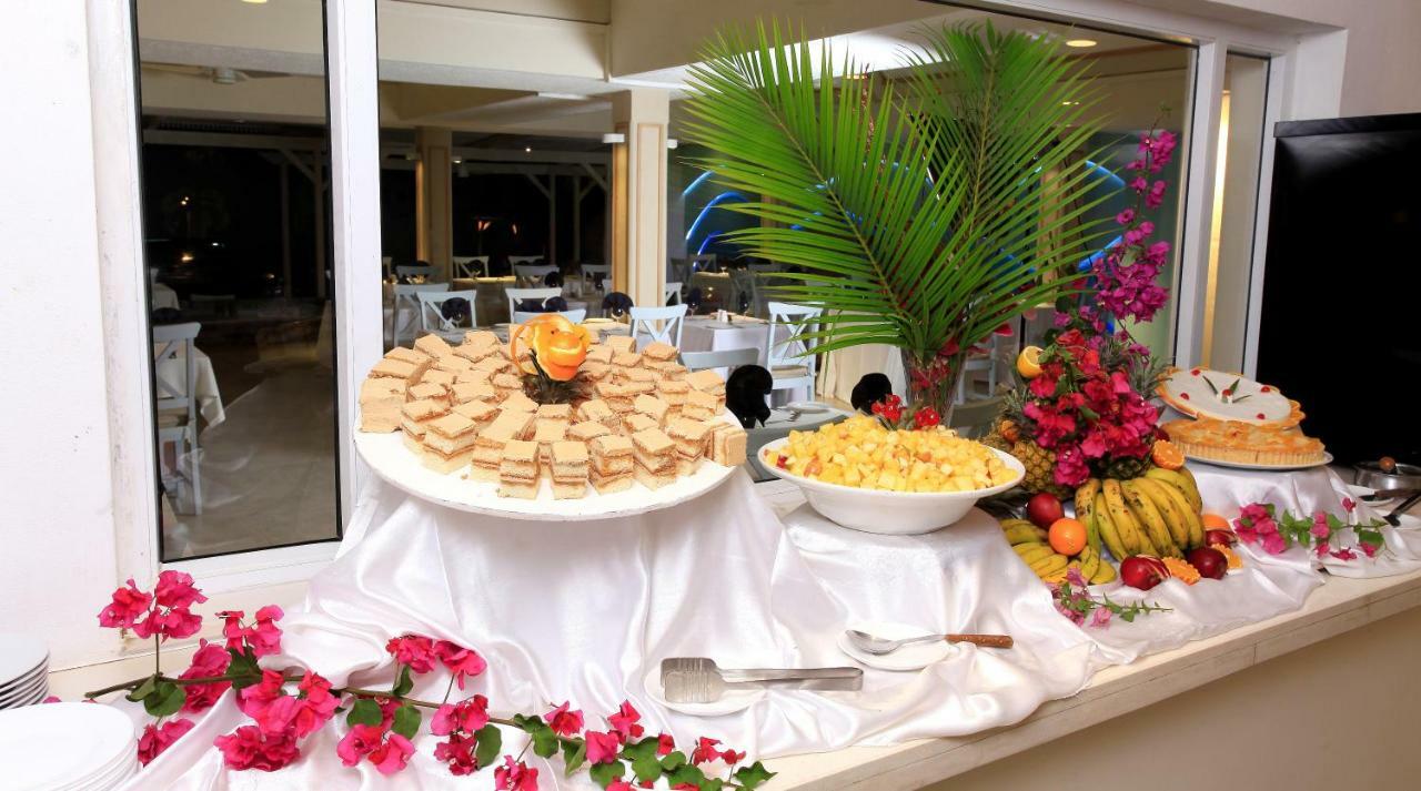 Hotel Caroline