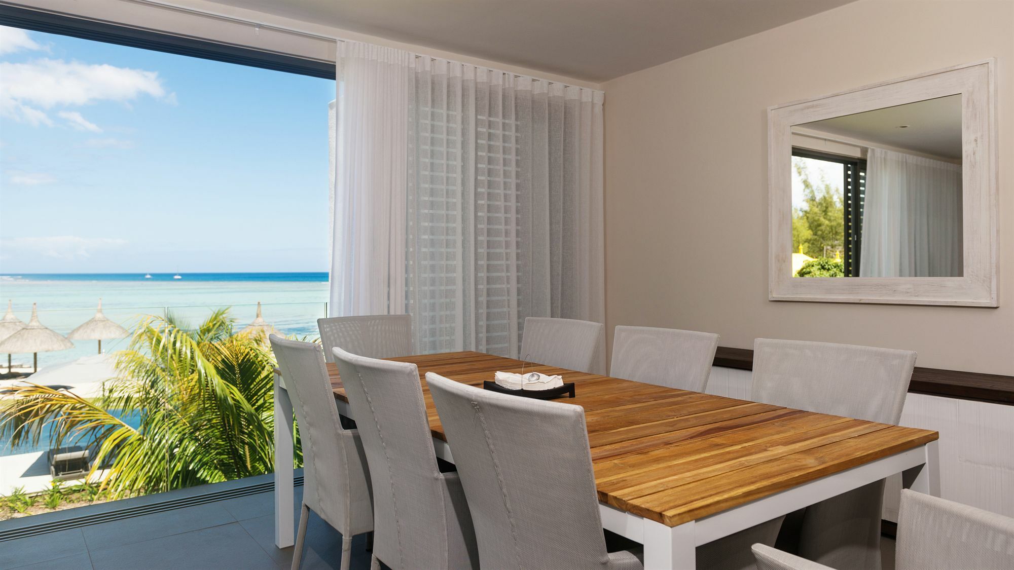 Esplanade By Horizon Holidays