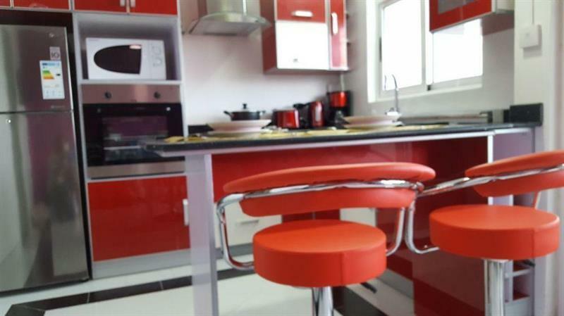Krishangel Apartment *
