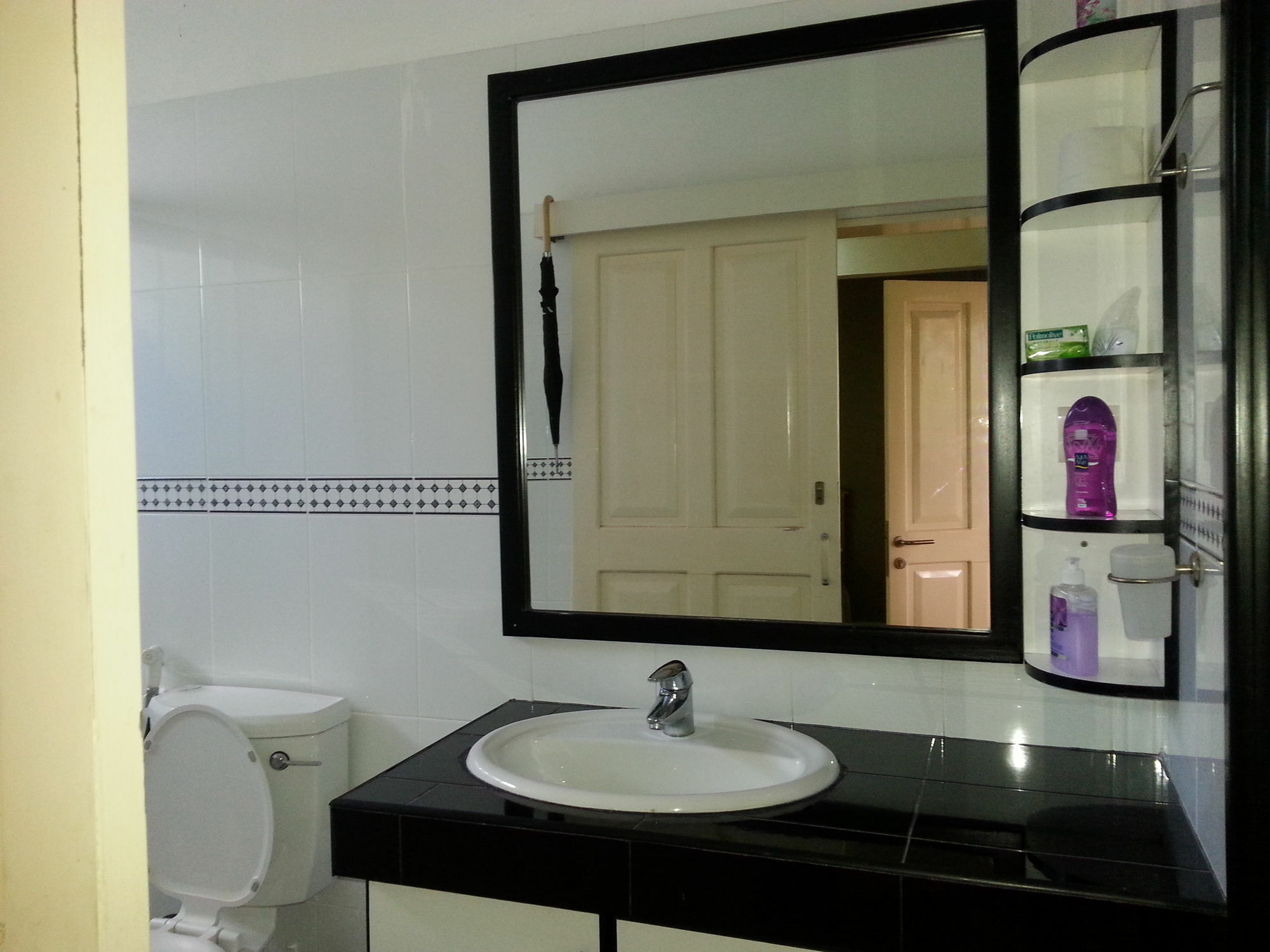 Krishangel Apartment