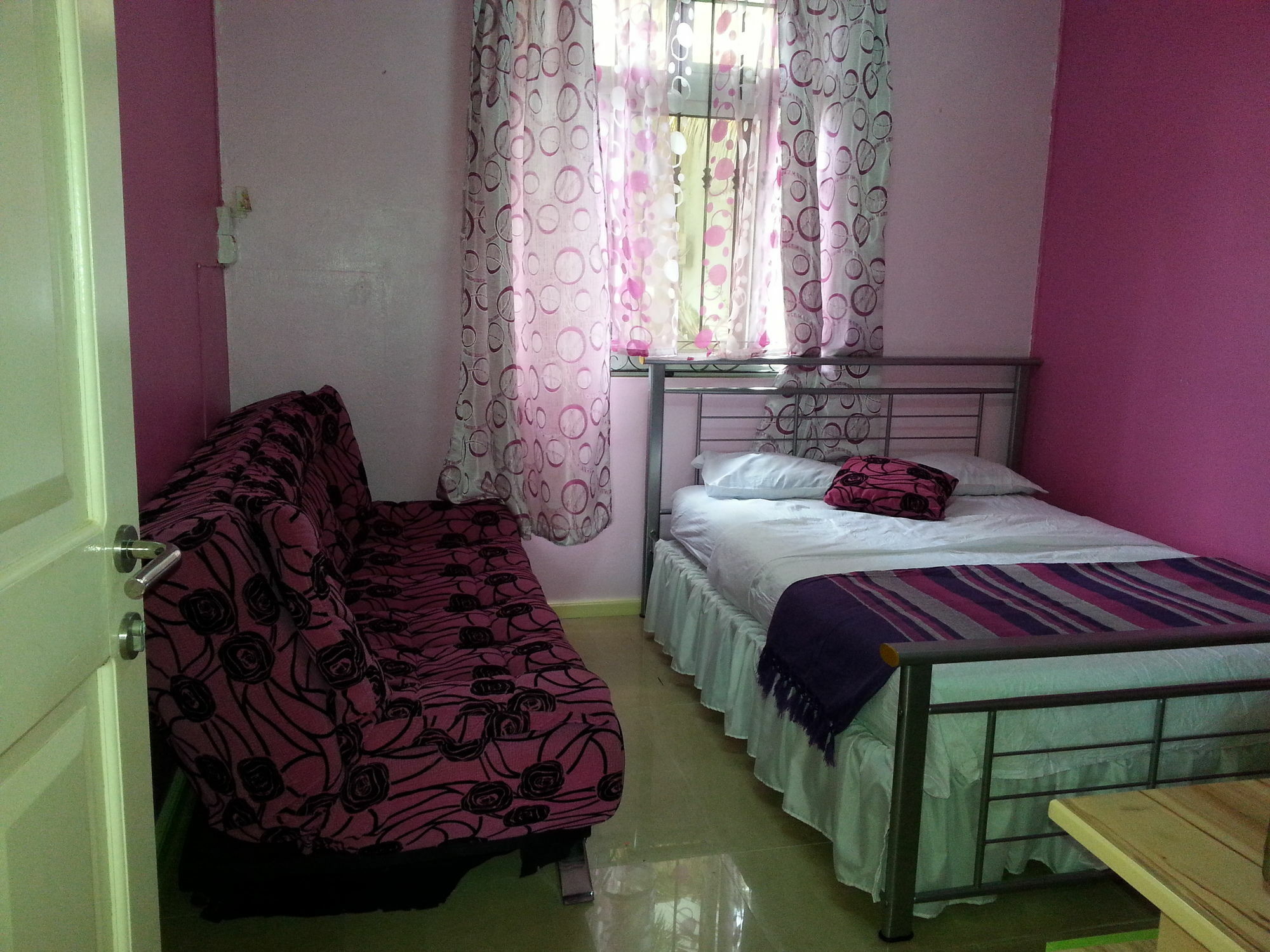 Apartment Krishangel