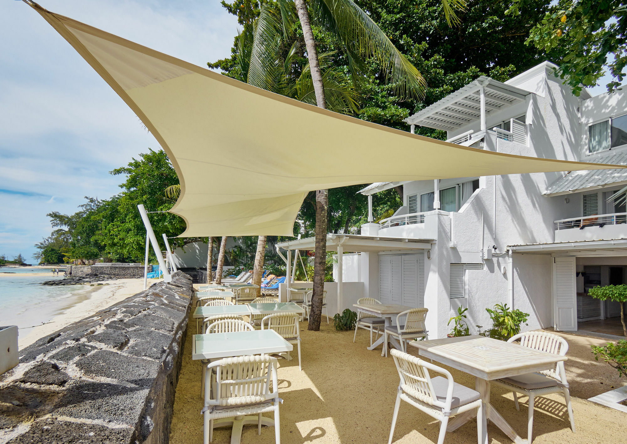 Aparthotel Le Beachclub 3*