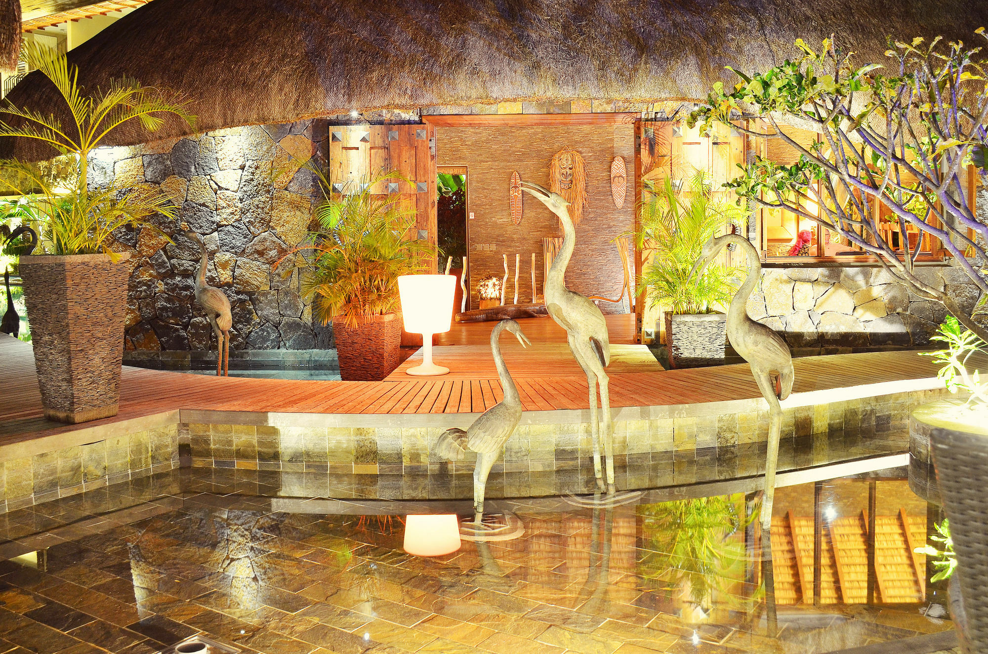 Domaine Des Alizees & By Fine & Country * Grand Baie