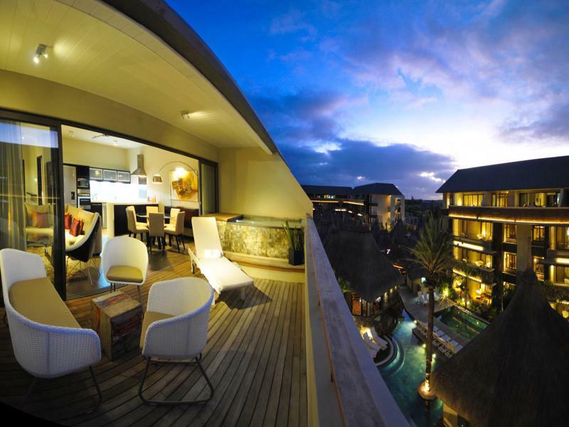 Apartment Domaine Des Alizees & By Fine & Country *