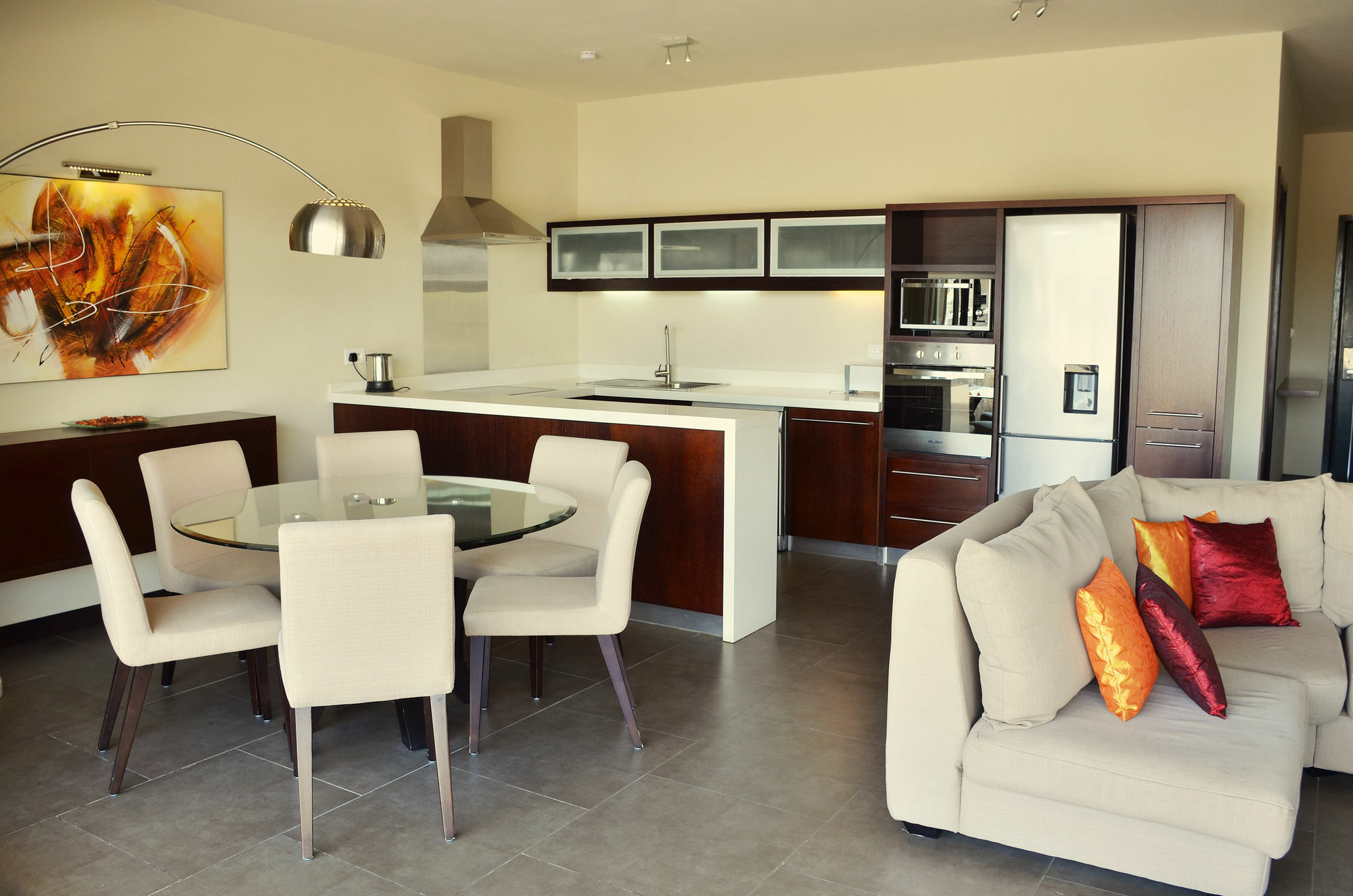 Domaine Des Alizees & By Fine & Country Grand Baie