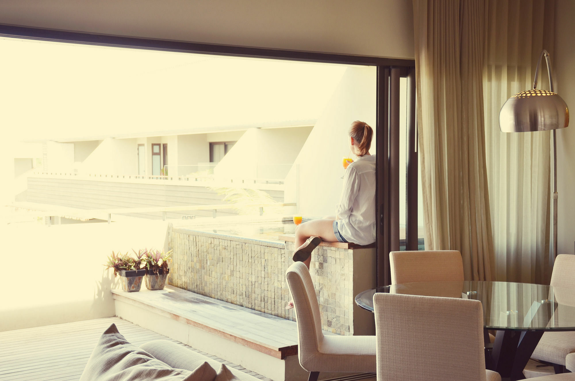Domaine Des Alizees & By Fine & Country Apartment *