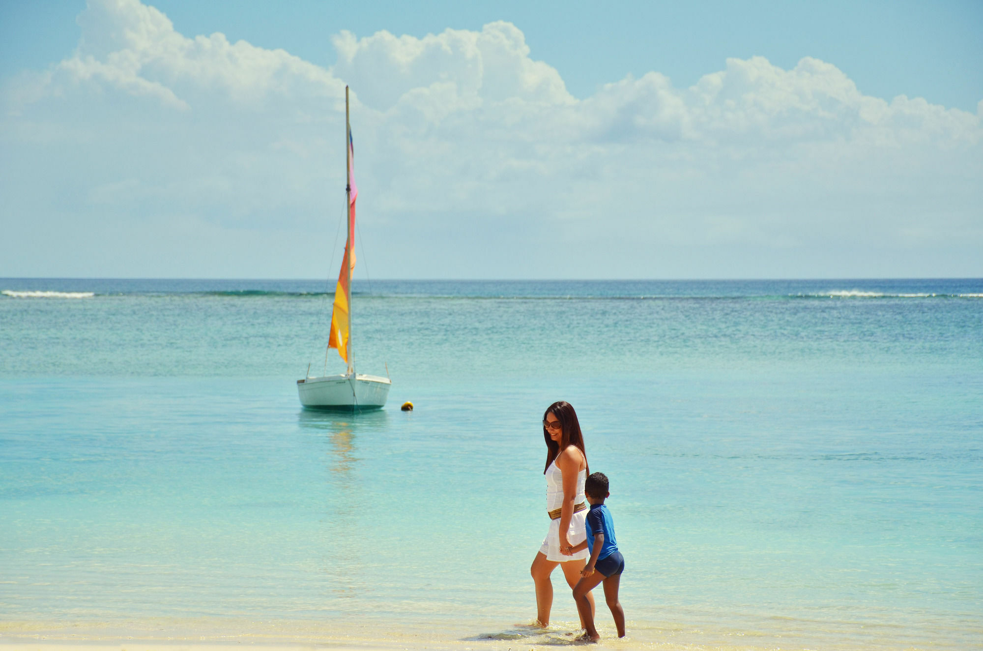 Domaine Des Alizees & By Fine & Country * Grand Baie