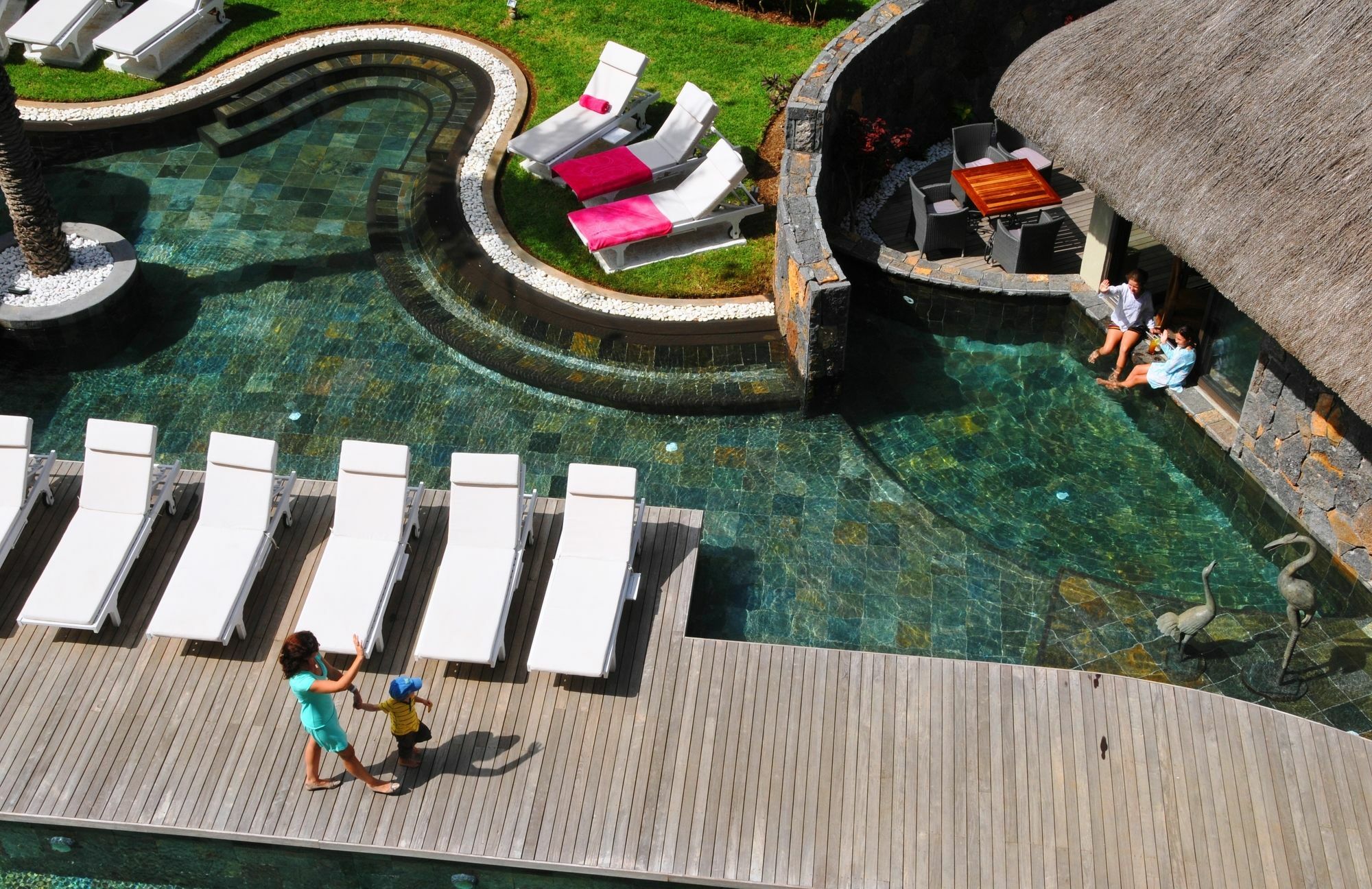 Apartment Domaine Des Alizees & By Fine & Country