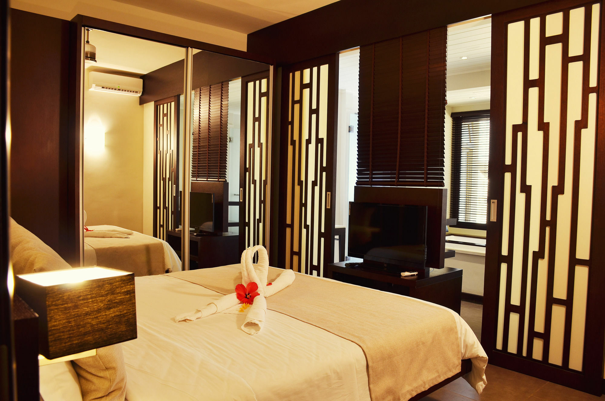 Domaine Des Alizees & By Fine & Country * Grand Baie