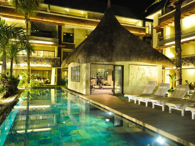 Apartment Domaine Des Alizees & By Fine & Country