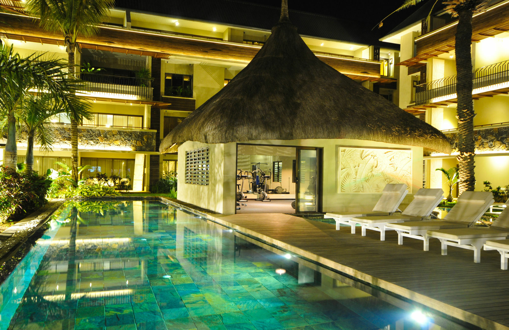 Apartment Domaine Des Alizees & By Fine & Country Grand Baie