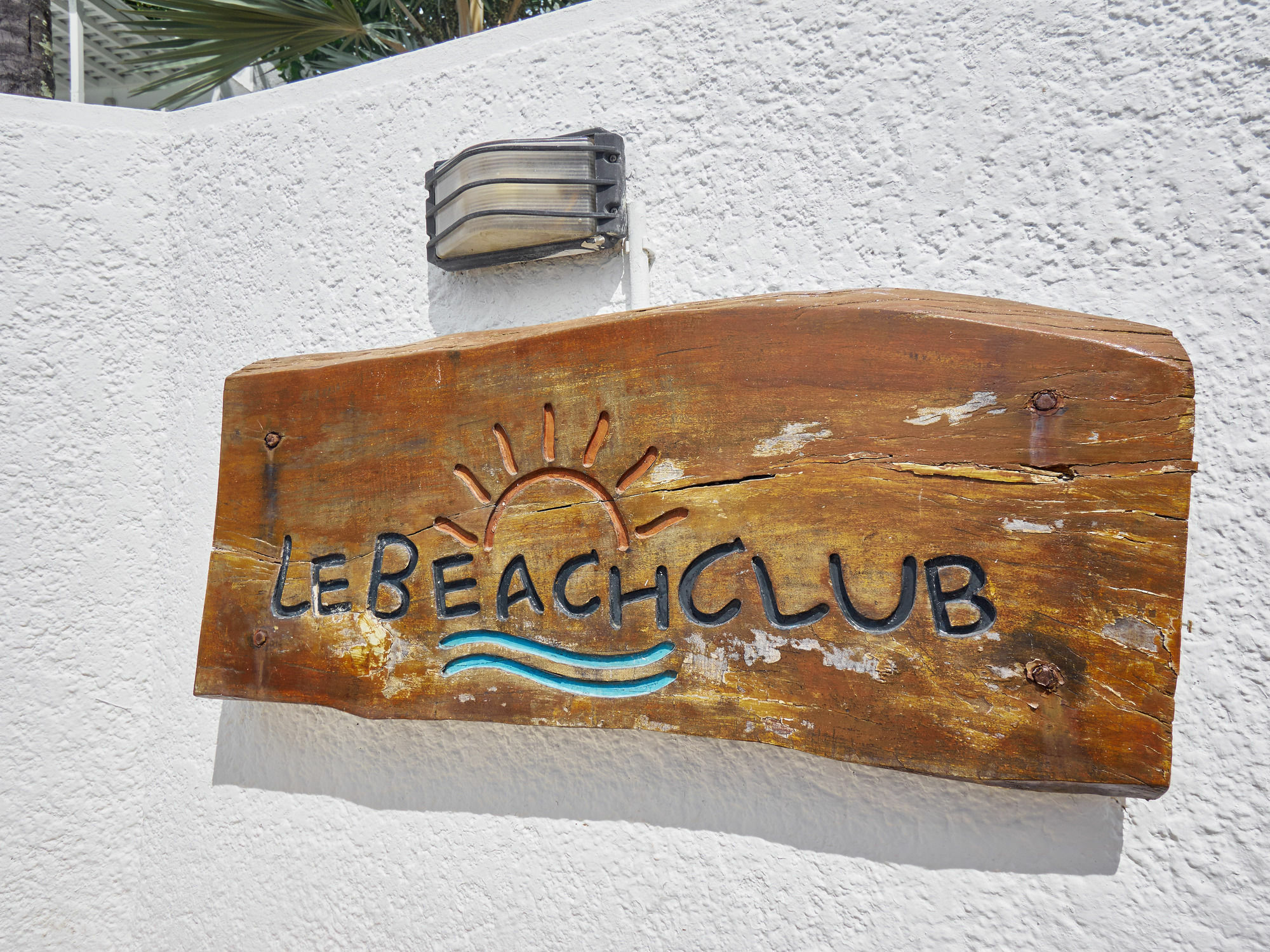 Aparthotel Le Beachclub Pereybere Beach