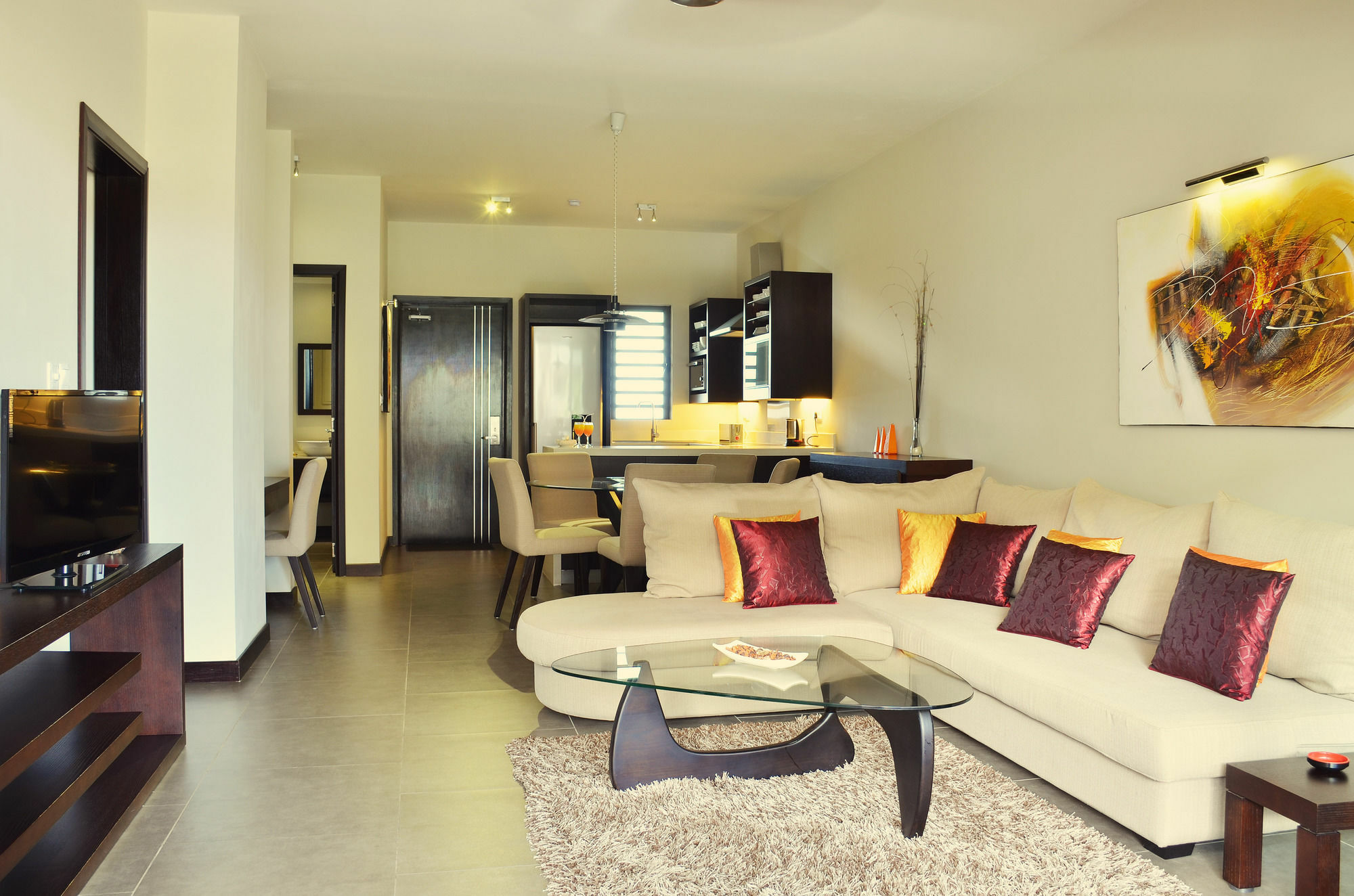 Domaine Des Alizees & By Fine & Country Grand Baie