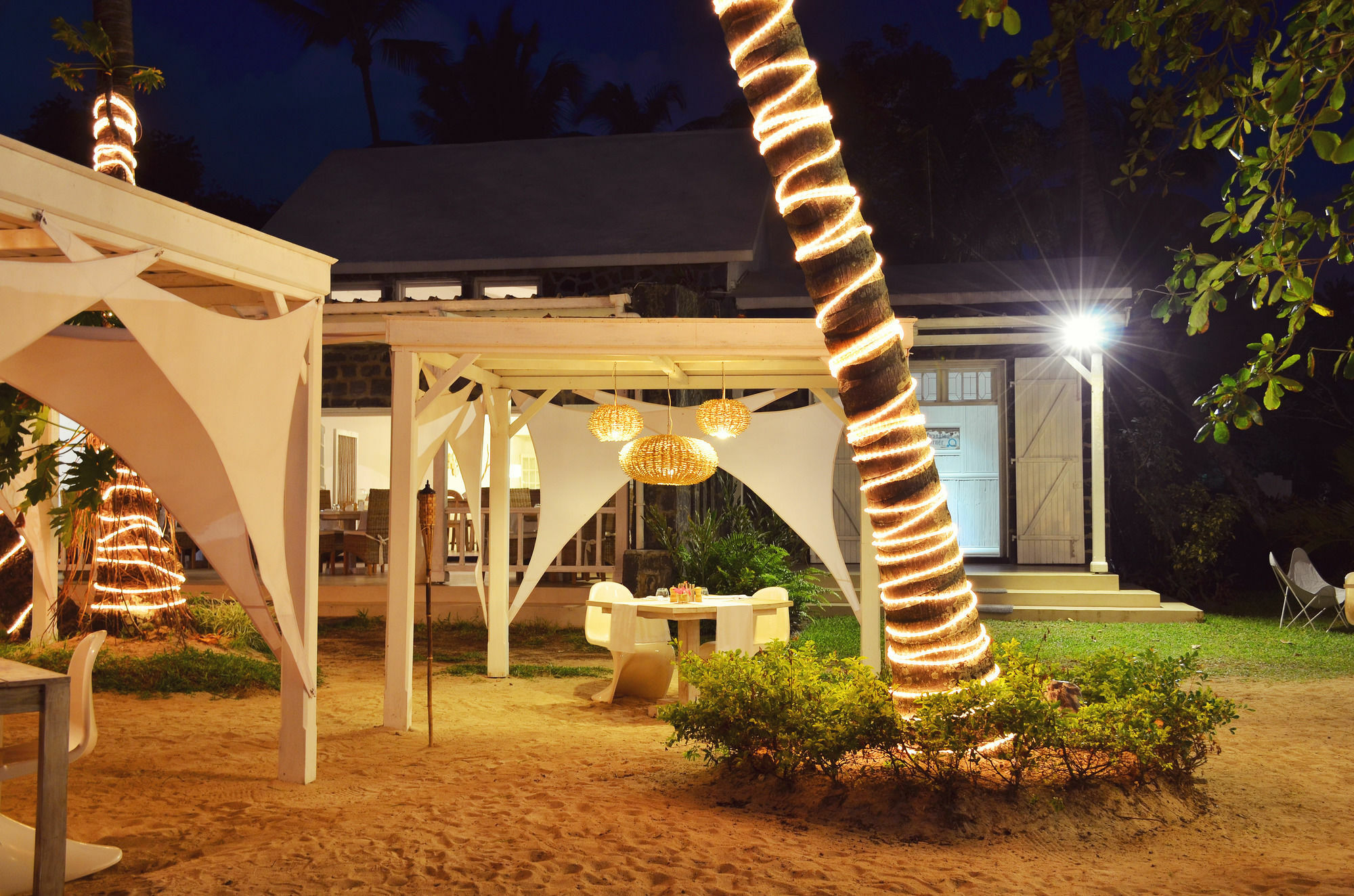 Domaine Des Alizees & By Fine & Country * Grand Baie