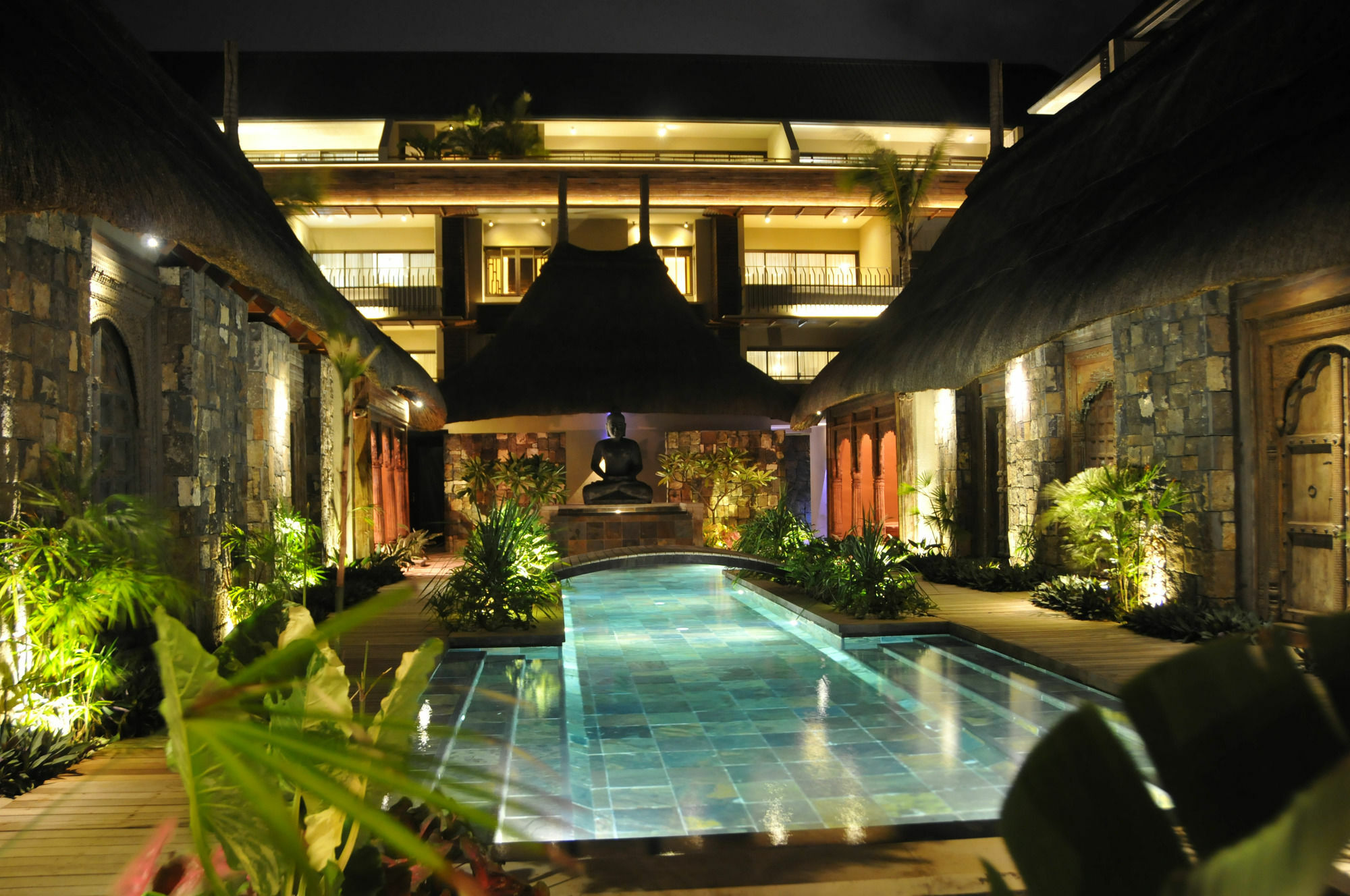 Domaine Des Alizees & By Fine & Country * Grand Baie