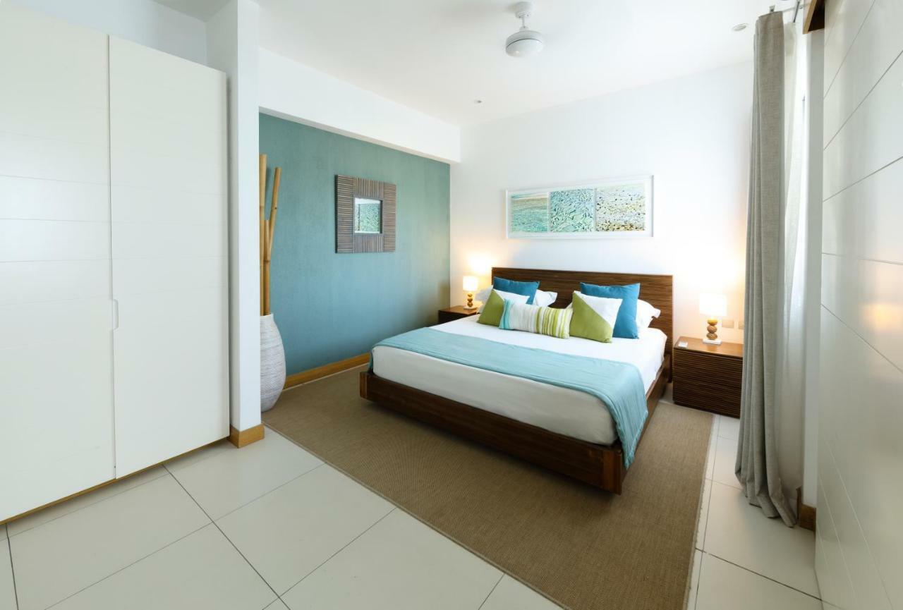 Open Sky Penthouse * Flic en Flac