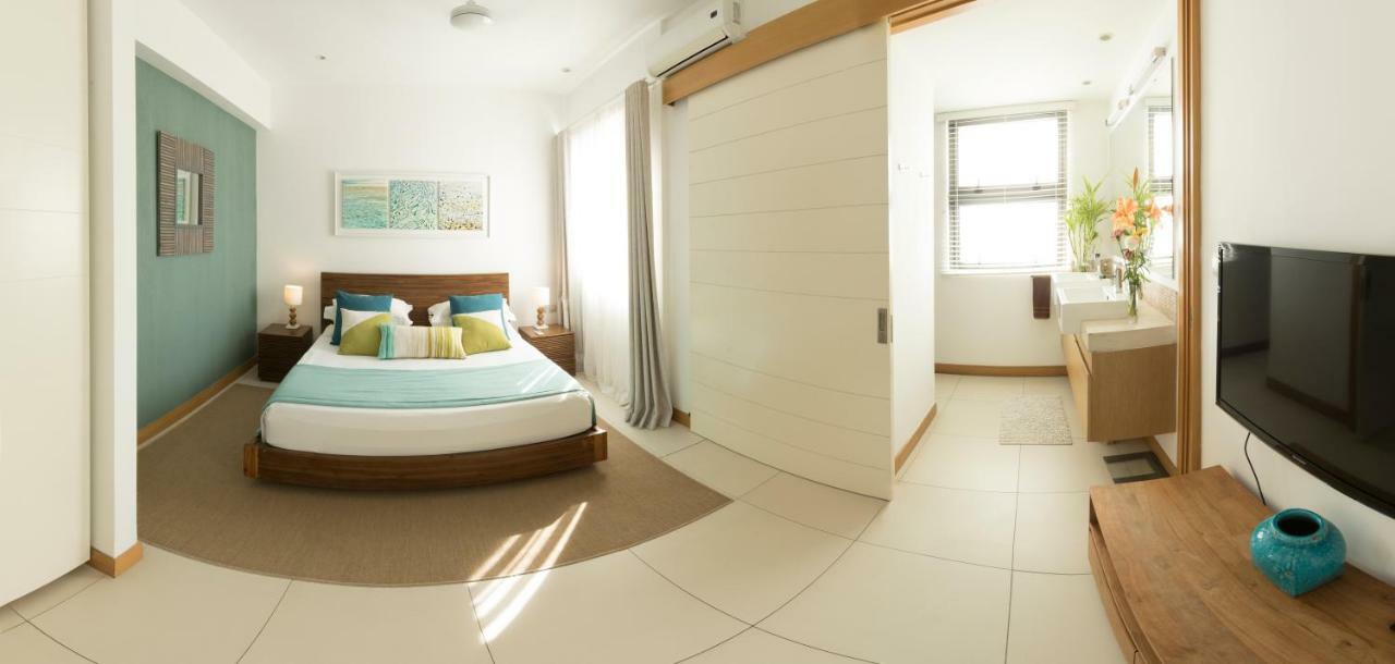 Open Sky Penthouse *