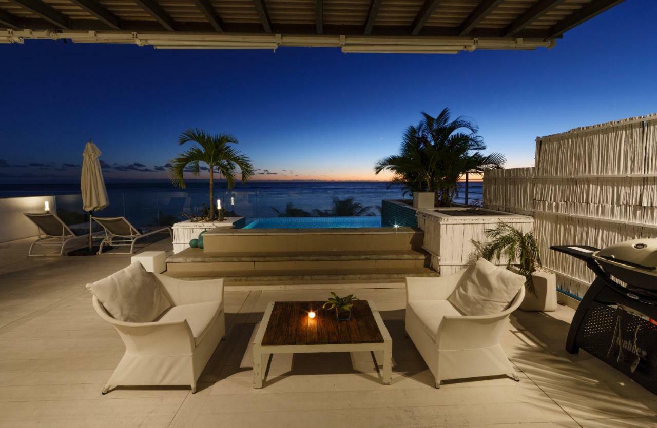 Open Sky Penthouse