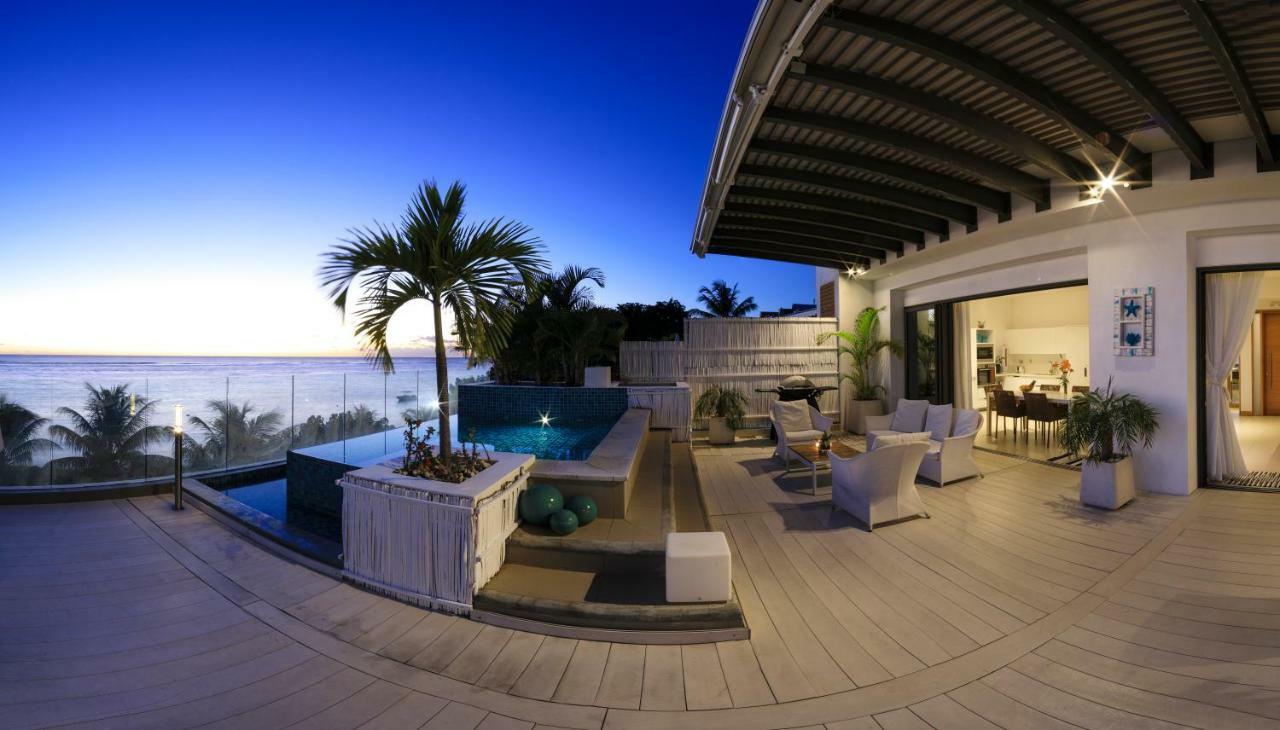 Apartment Open Sky Penthouse