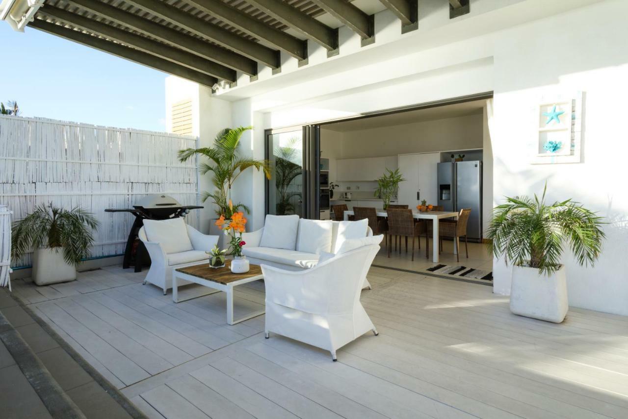 Apartment Open Sky Penthouse *