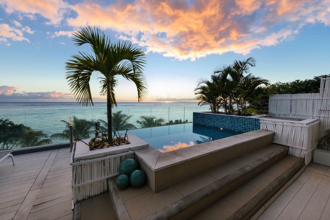 Apartment Open Sky Penthouse