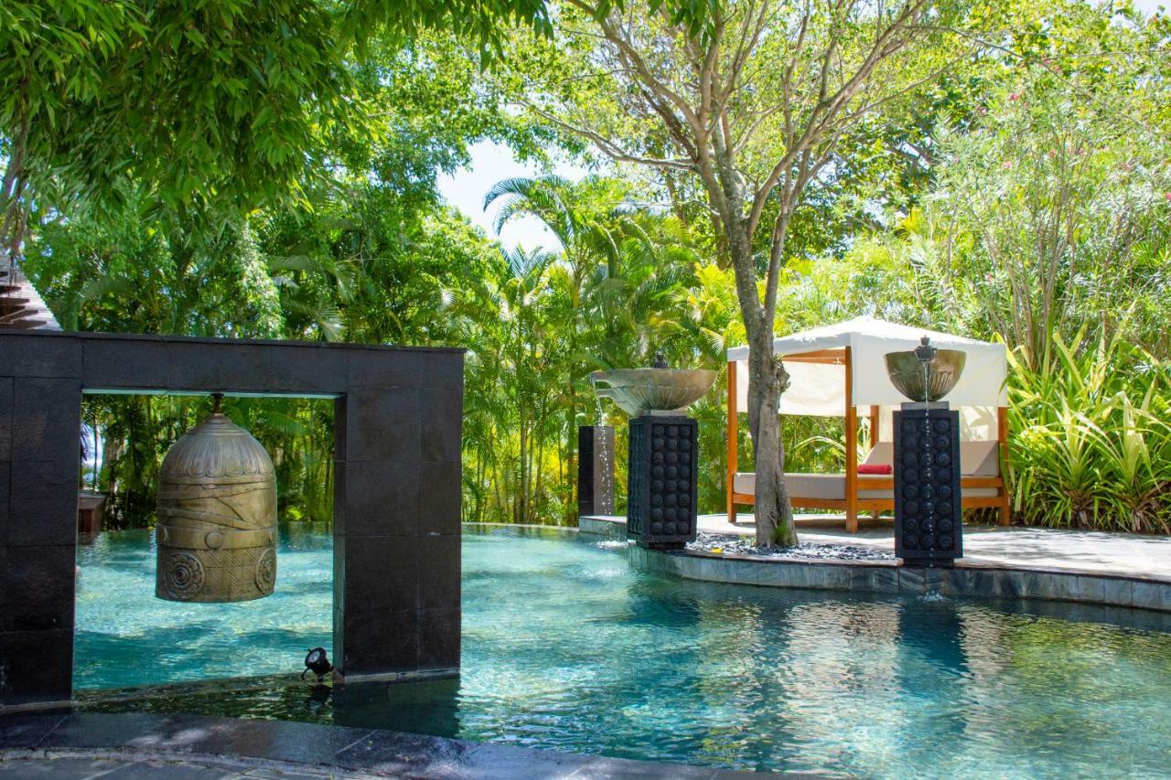 Resort Shanti Maurice & Bel Ombre