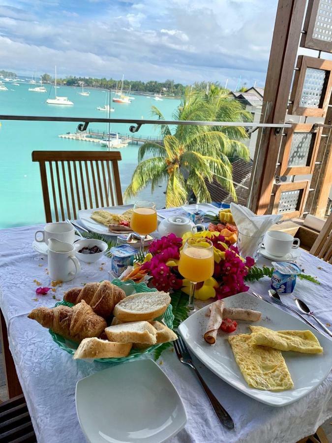 Bed & Breakfast Azure Boutique 3*