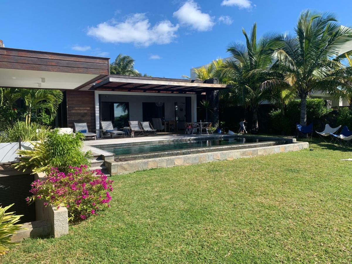 Coral Villa *