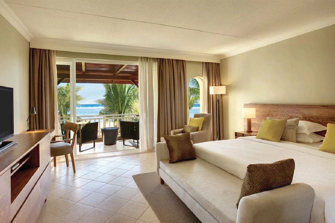 Outrigger Mauritius 5* Bel Ombre