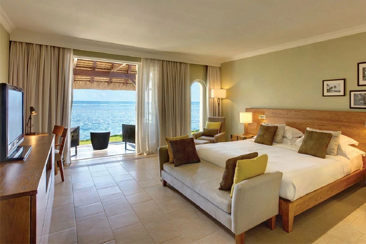 Outrigger Mauritius Resort