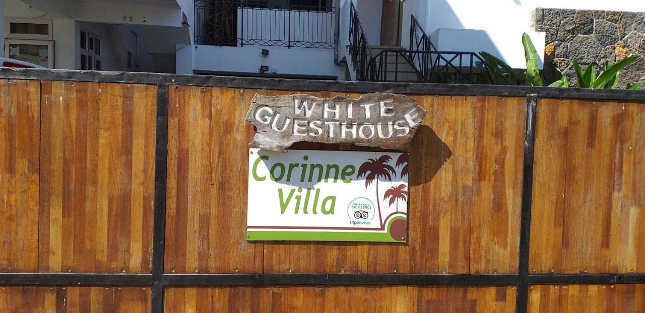 Holiday home Corinne A 300m From The Grand Baie